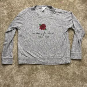 Forever 21 sweater